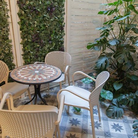 Flh Lapa Design Apartment With Terrace Lisbon Exterior photo
