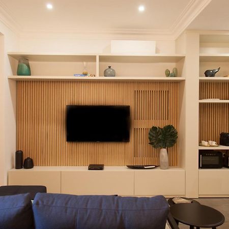 Flh Lapa Design Apartment With Terrace Lisbon Exterior photo