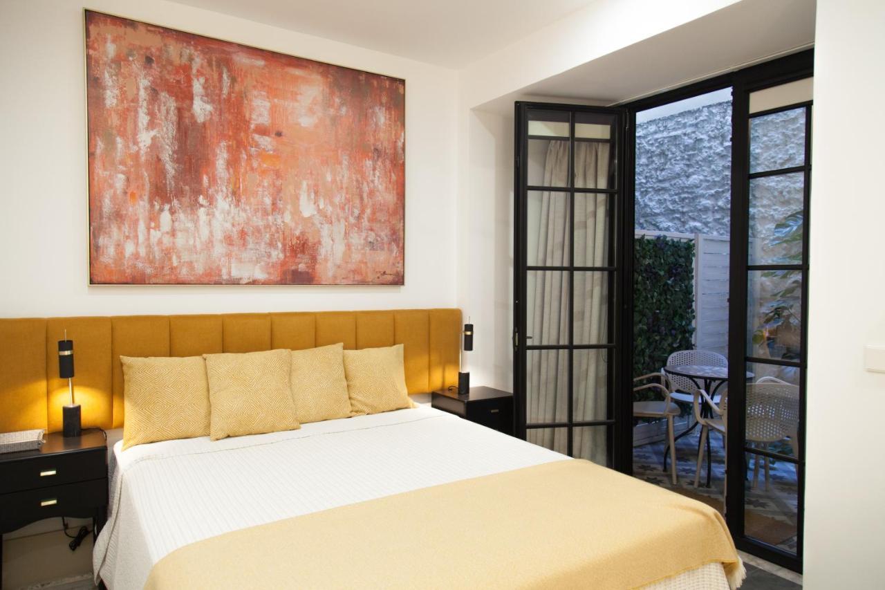 Flh Lapa Design Apartment With Terrace Lisbon Exterior photo